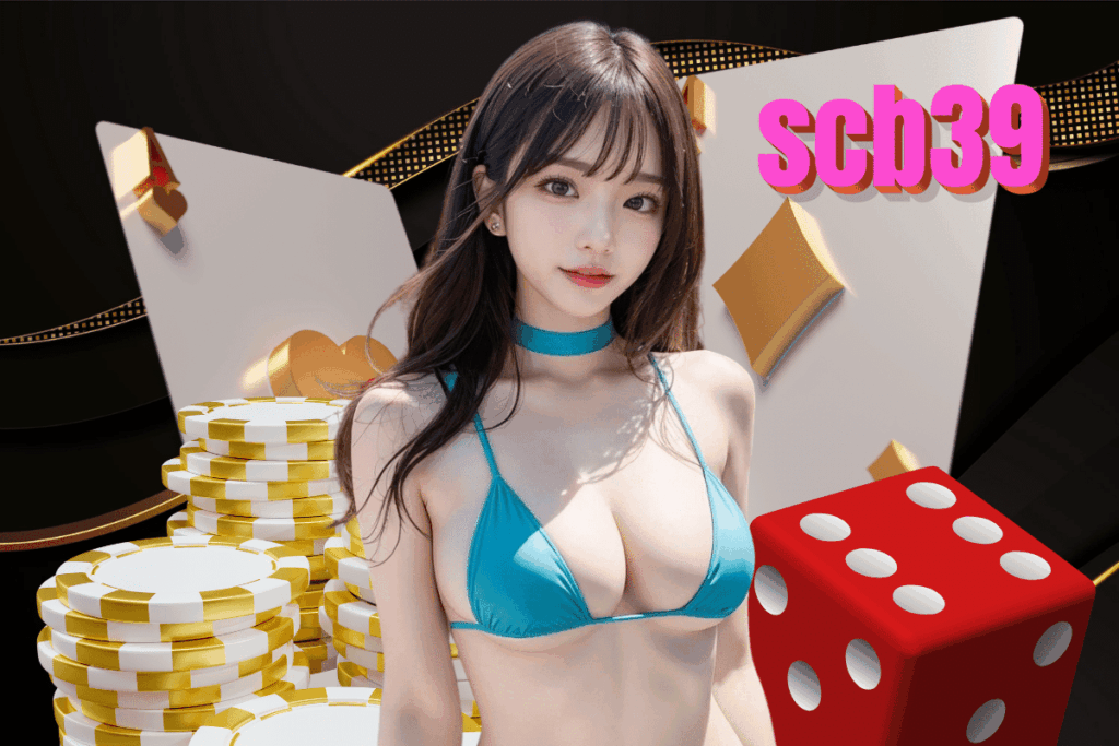 scb39 slot