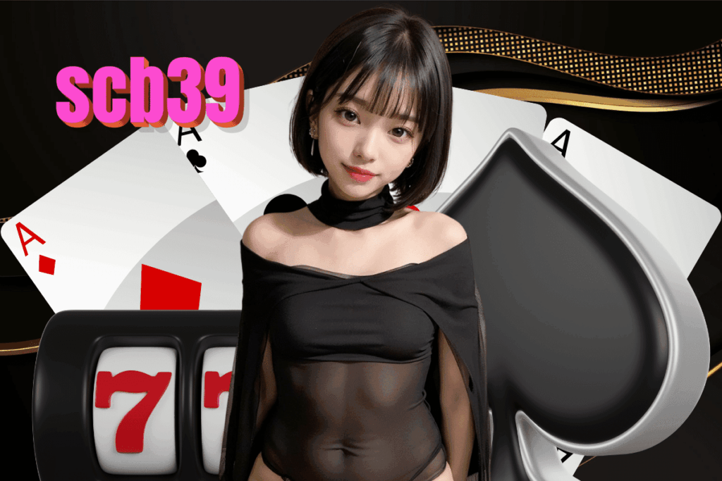 scb39 ทางเข้า
