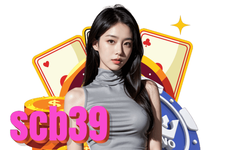 scb39 wallet