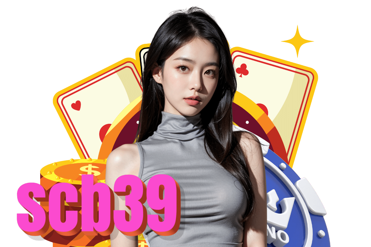 scb39 wallet