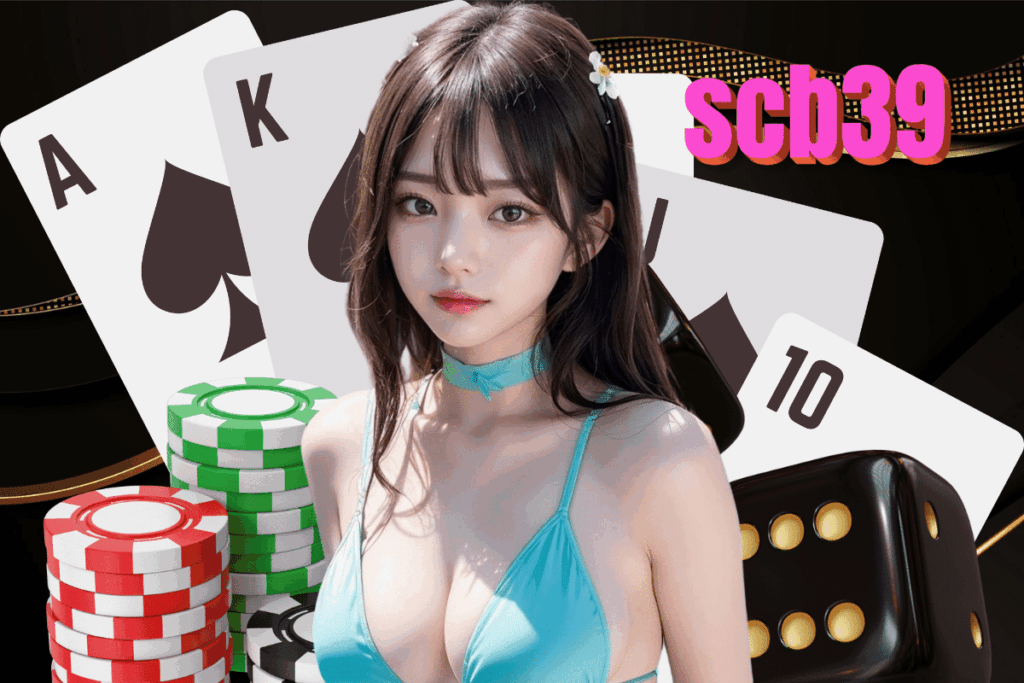 สล็อต scb39